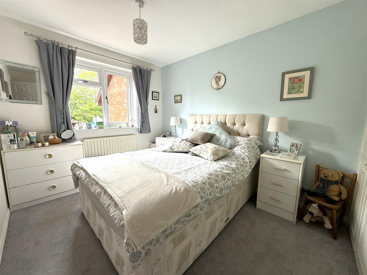 Foxgrove, 